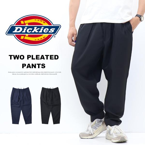 Dickies（ディッキーズ） 中津川吾郎コラボ 5601 Two Pleated Pants