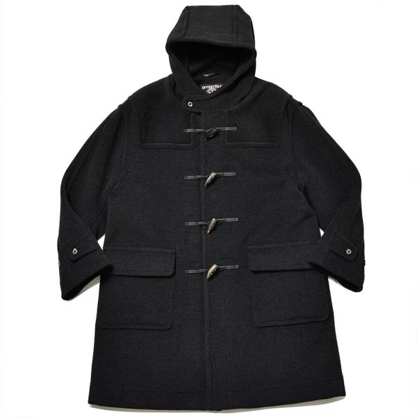 INVERTERE インバーティア Joshua Ellis ジョシュアエリス ウール