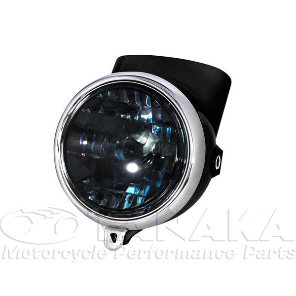 ホンダ（HONDA） 田中商会直営店】初期型6Vダックスdax・6vシャリー