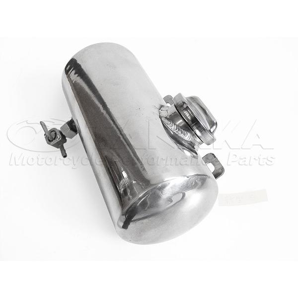 ホンダ（HONDA） 田中商会直営店】ダックスDAX用 アルミ製 サブタンク