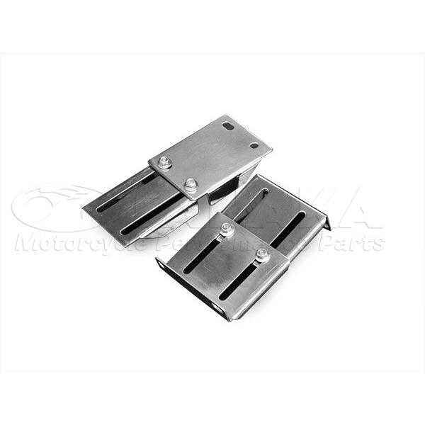 モンキー 田中商会直営店】モンキー・ゴリラ リアフェンダーセット