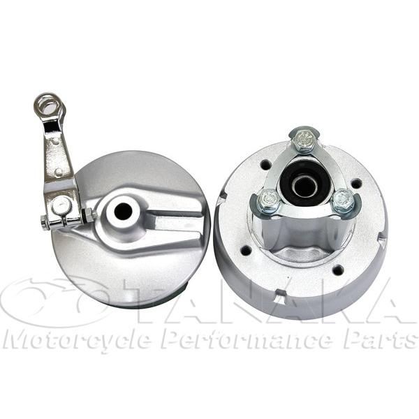 モンキー 田中商会直営店】モンキー・ゴリラ用 ドラムブレーキ