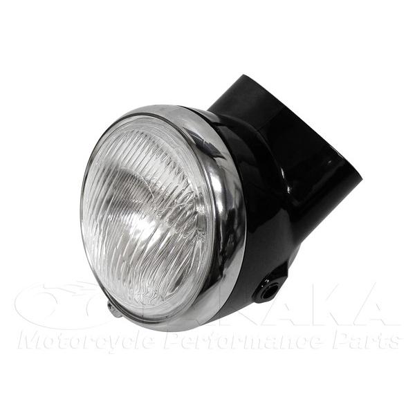 ホンダ（HONDA） 田中商会直営店】初期型6Vダックスdax・6vシャリ