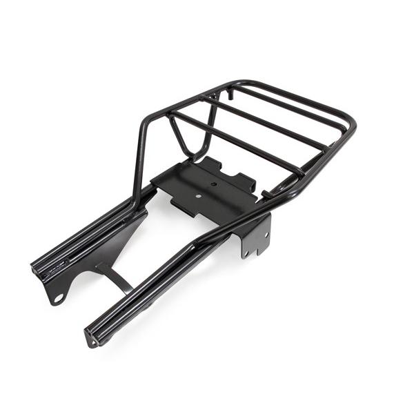 モンキー 田中商会直営店】ゴリラノーマルタイプリアキャリア ブラック