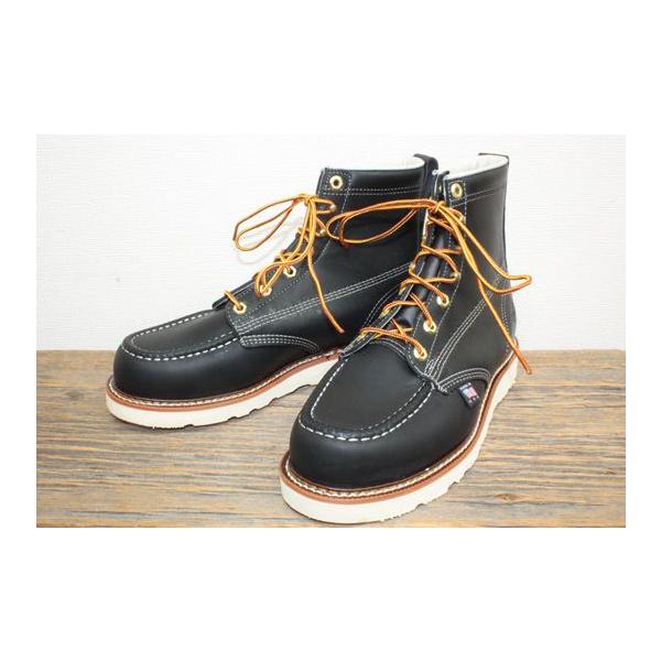 Thorogood（ソログッド） Thorogood / 814-6201 6インチ ワークブーツ