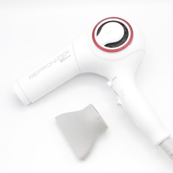 レプロナイザー 2D Plus REP2D-G-JP バイオプログラミング ヘア