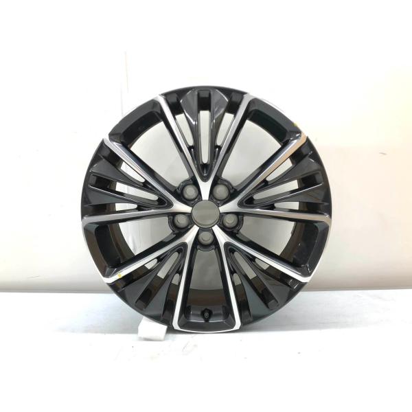 トヨタ プリウス Z/G MXWH60 純正 19インチアルミホイール 1本 6.5J+40