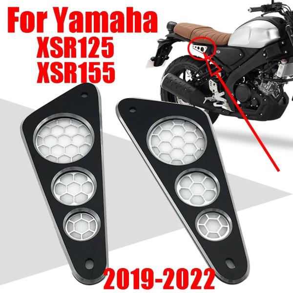 並行輸入品】 ヤマハ XSR155 XSR125 XSR 155 125 2019年 2020年 2021年