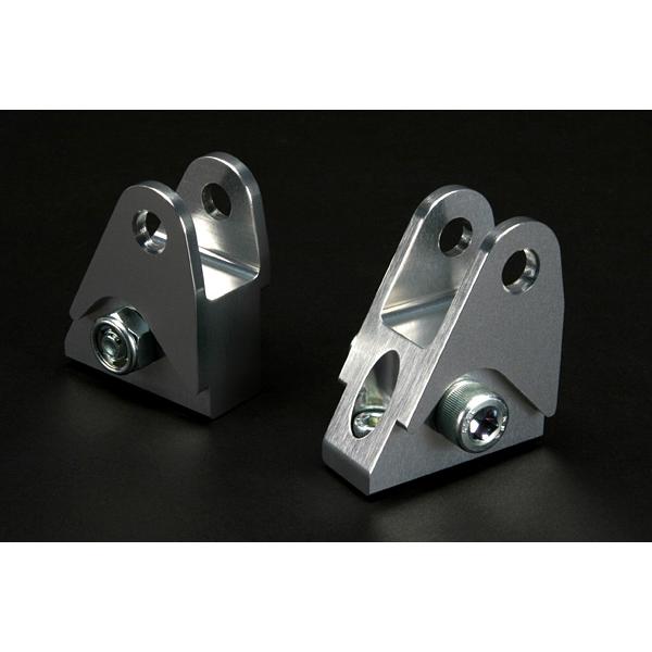 TEASER【H1J1S】 (ティーザー) レイダウンキット SILVER CB400SF（BOLD