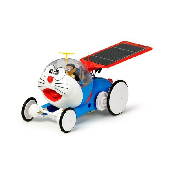 タミヤ（TAMIYA） タミヤ/76008/ドラえもんソーラーカー「ソラえもん号