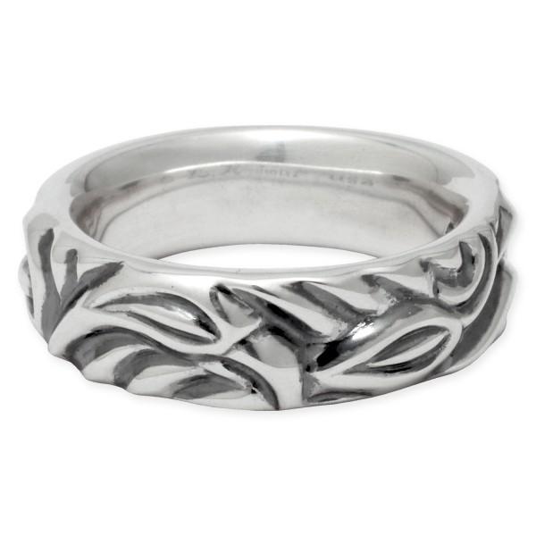 LONE ONES（ロンワンズ） リング 指輪 ラブバイトリング : rifu - 通販