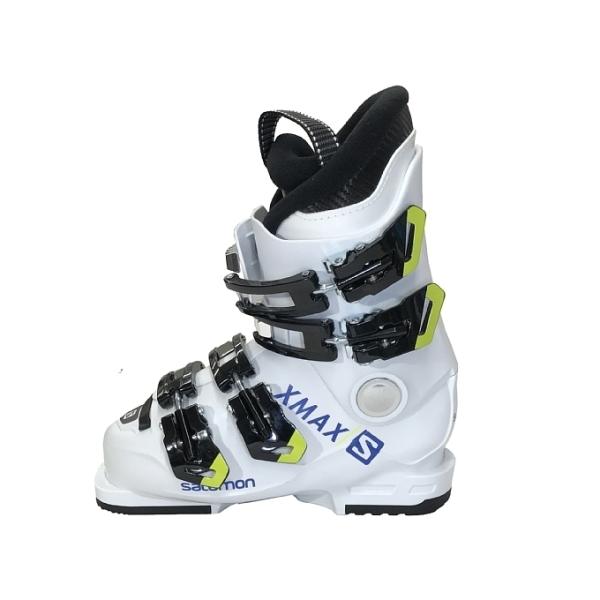 SALOMON（サロモン） X MAX 60Tジュニアスキーブーツ : Rsportsヤフー