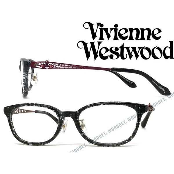 Vivienne Westwood MAN ヴィヴィアンウエストウッド メガネフレーム