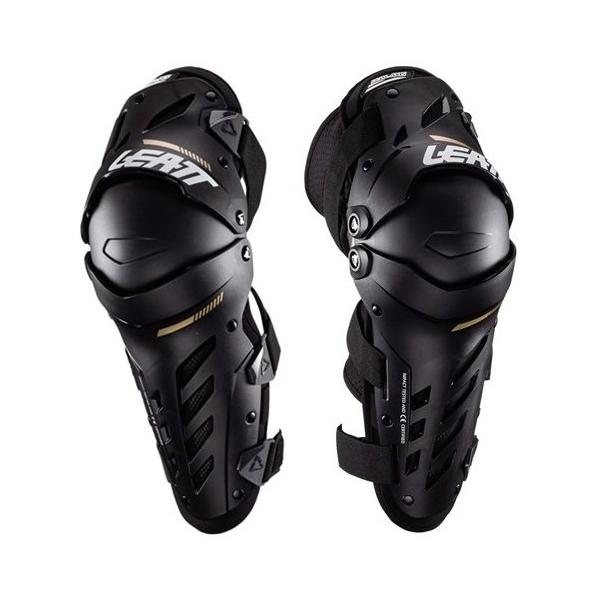 LEATT BRACE リアットブレイス 22モデル DUAL AXIS ニーシンガード