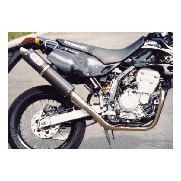 dトラッカー バイク用マフラー」の人気商品一覧 | 安い商品を通販