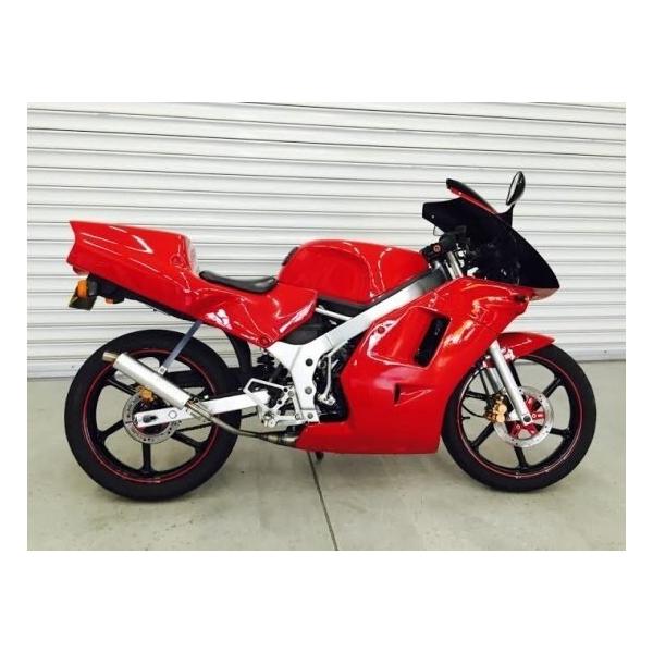 RSヨコタ レーシングショップヨコタ NS-1走り屋倶楽部 手巻き