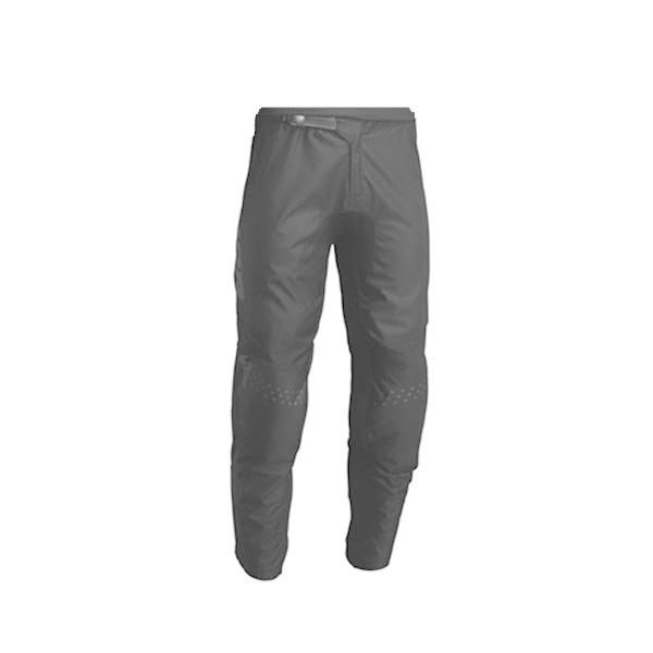 28インチ MXパンツ THOR 22/23 SECTOR MINIMAL ブラック モトクロス