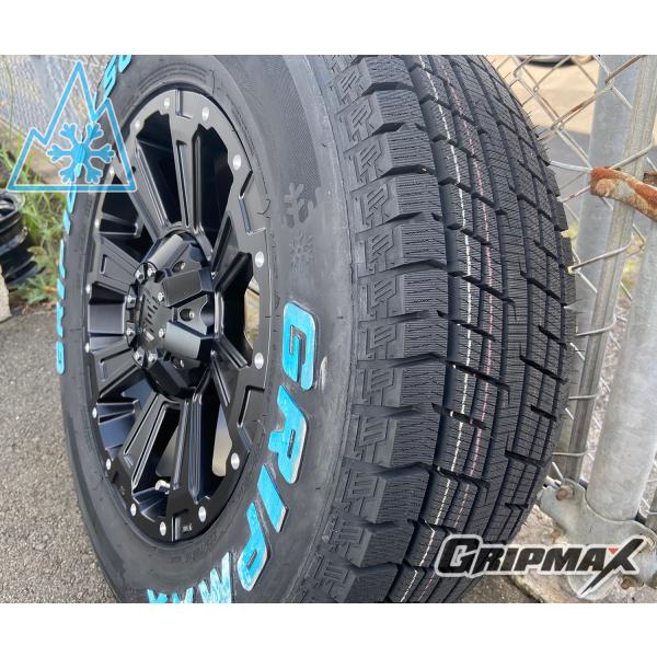 Ice X デリカD5 エクストレイル スタッドレス タイヤホイール セット