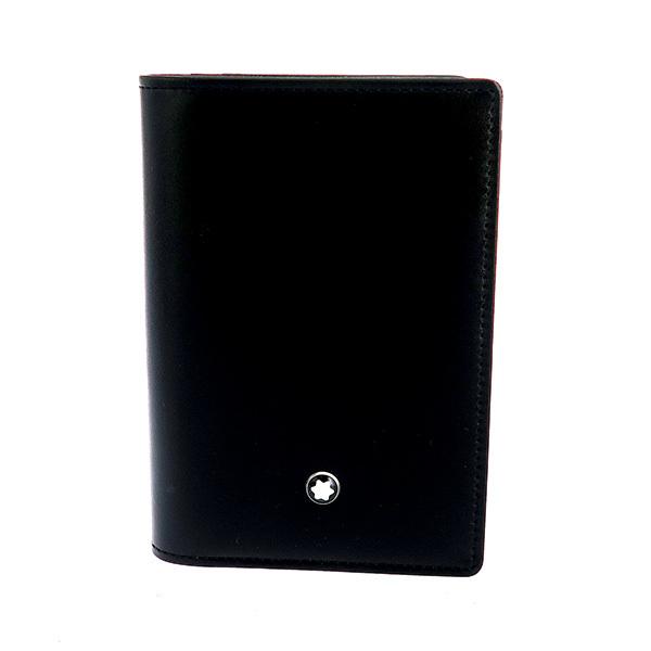 MONTBLANC（モンブラン） 【並行輸入品】モンブラン 名刺入れ メンズ