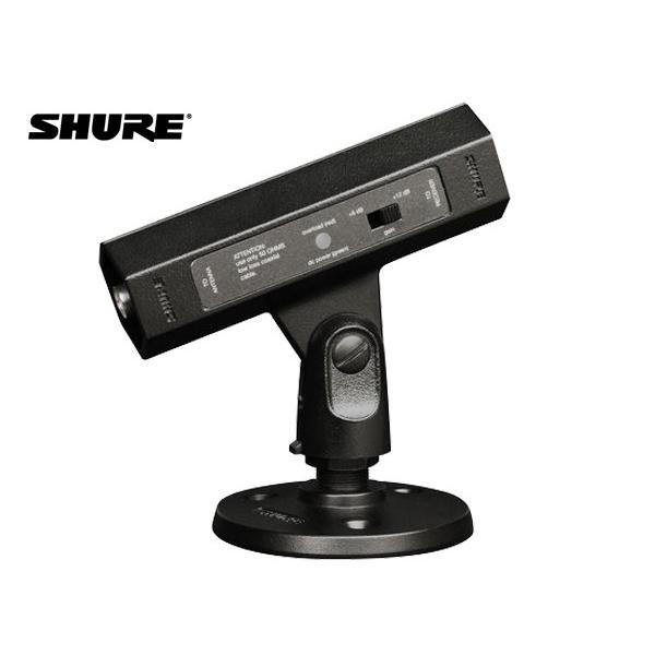 SHURE（シュア） UA834WB ◇ アンテナ・ブースター【2月27日時点、在庫