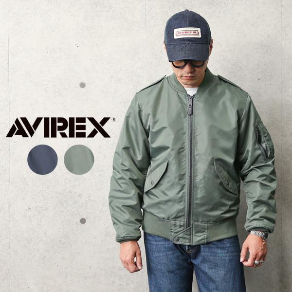 AVIREX（アヴィレックス） アビレックス 7835952032 L-2B フライト