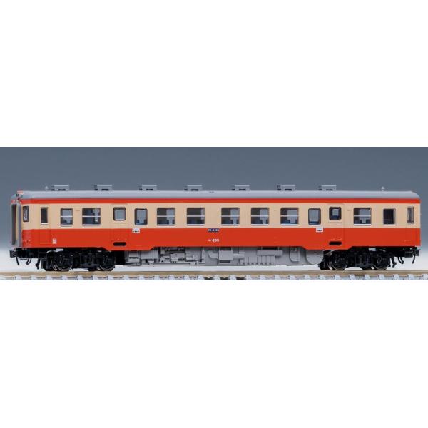 トミックス TOMIX トミックスひたちなか海浜鉄道キハ205 8605 : わき役