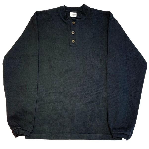 CAMBER（キャンバー） CAMBER / ヘンリーネック 14.5オンス X-TREME