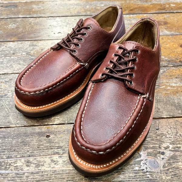 RUSSELL MOCCASIN（ラッセルモカシン） ラッセル モカシン RUSSELL