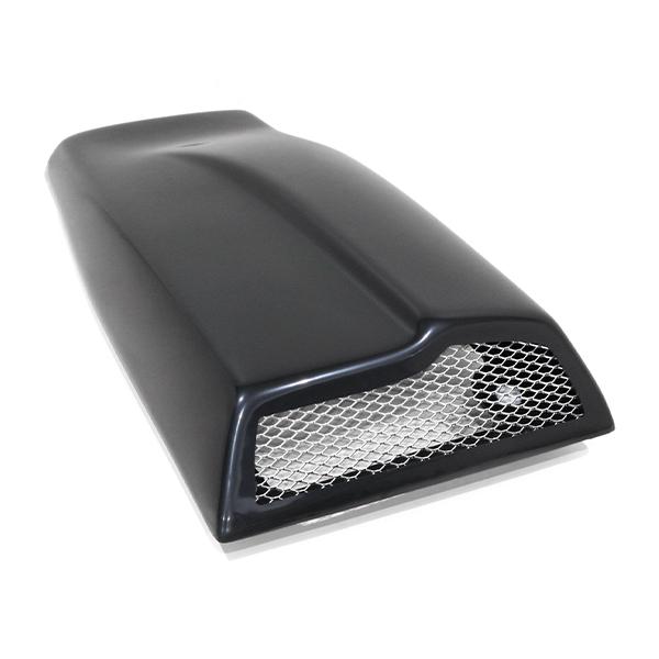 ю 【車種専用】 スズキ ジムニー JA11 ボンネット エアインテーク