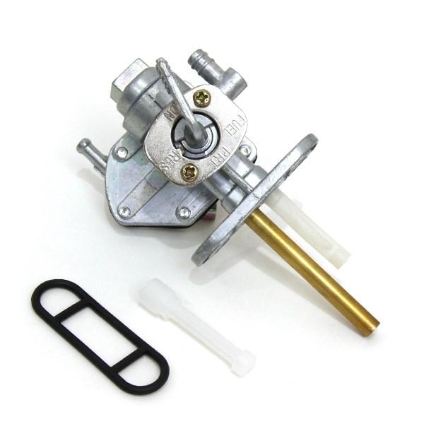 GT380 550 バンディット ZRX1100 ニンジャ900R フューエルコック