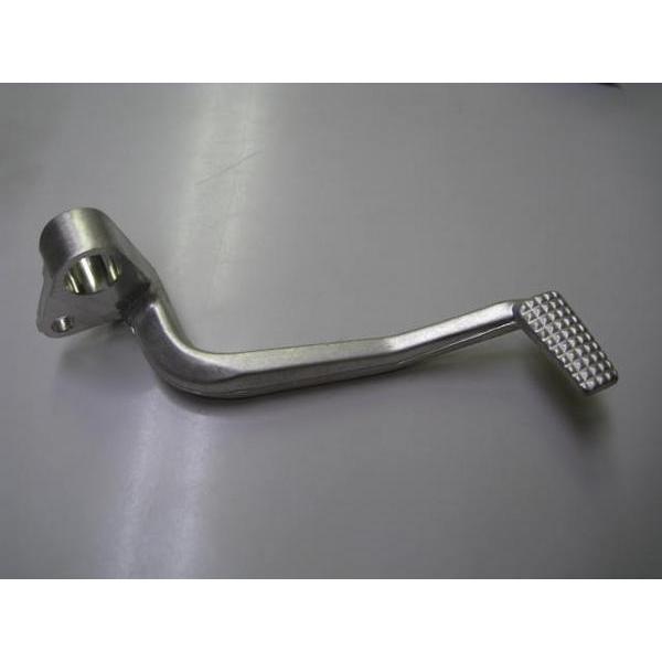 新品☆ゼファー400χ(ZR400G2〜）☆純正リヤブレーキペダル