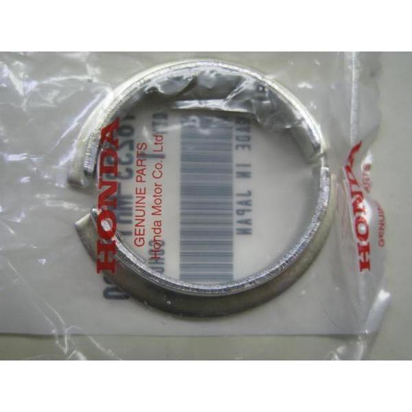 送料無料☆新品☆スティード400／600☆純正マフラーカラー