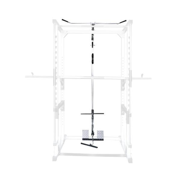 WILD FIT（ワイルドフィット） マルチスミスラック-ラットプル