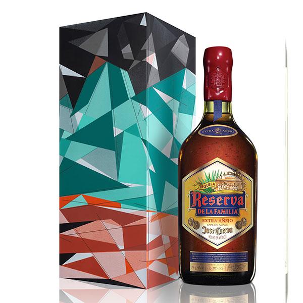 正規品】【箱入】ホセ クエルヴォ ( クエルボ ) レゼルバ デ ラ