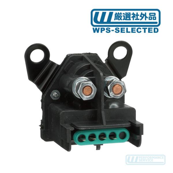 グロー プラグ コントローラー・サバーバン K5ブレイザー シェビーバン