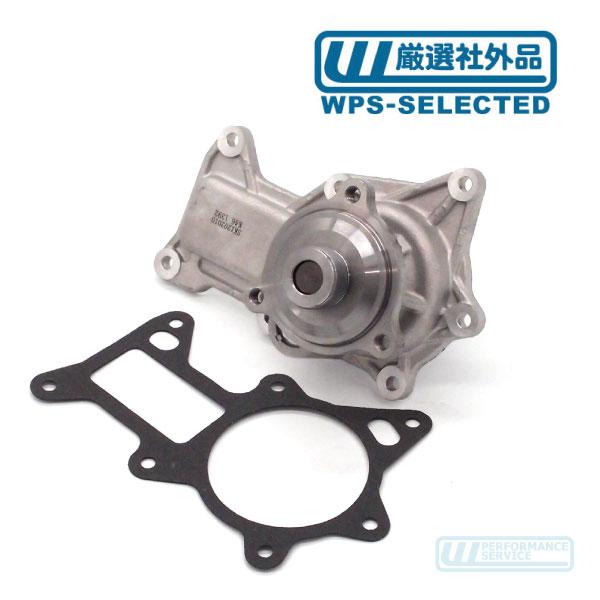 ウォーター ポンプ・JK ラングラー 07-11y 3.8L クーリング クーラント
