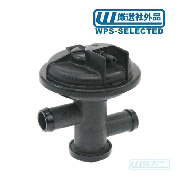 ヒーター コントロール バルブ リア・アストロ 96-05y 2ポート 弁