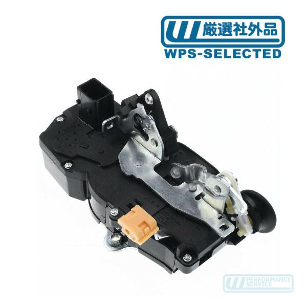 ドアロックASSY リア 右・ハマー H2 03-07y 6.0L ドアラッチ