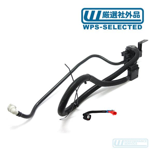 キャニスター ベントバルブ ソレノイド ASSY ハーネスセット