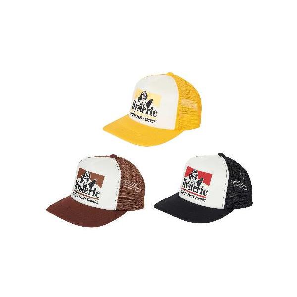 HYSTERIC GLAMOUR（ヒステリックグラマー） HYSTERIC