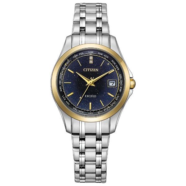 EXCEED(CITIZEN) 『数量限定』CITIZEN EXCEED シチズン エクシード