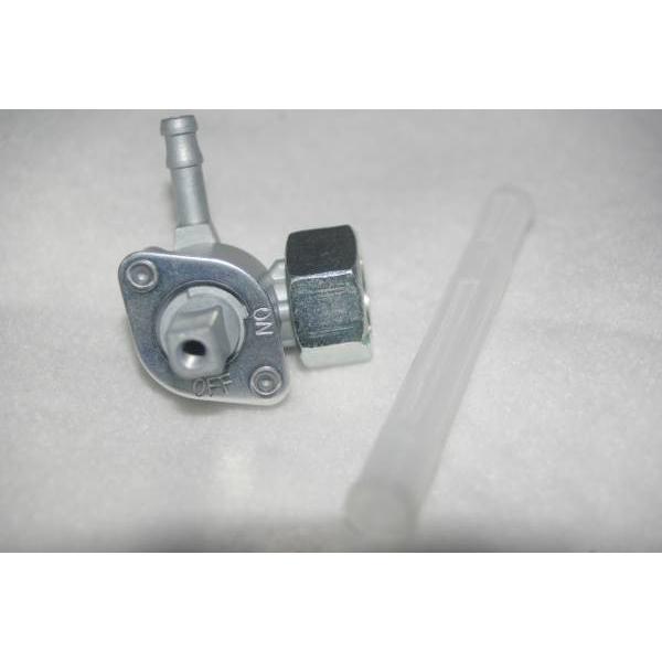 ホンダ（HONDA） シャリー CF50 タンク/フューエルコックAssy 純正