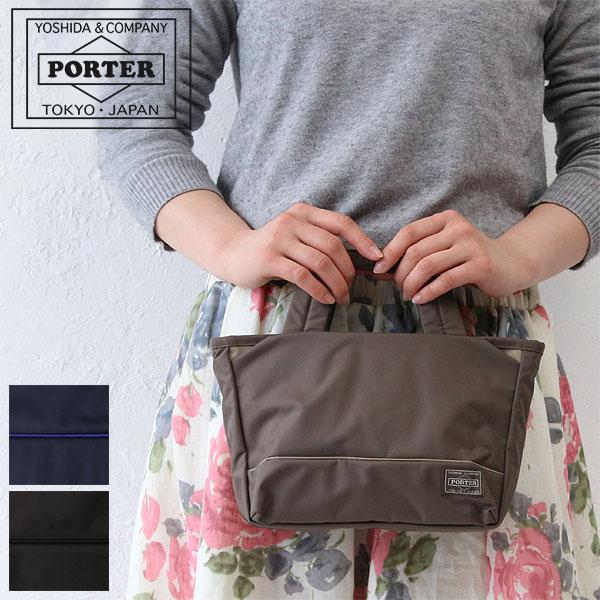 PORTER ポーター ムース トートバッグ(XS) 751-29873 吉田カバン