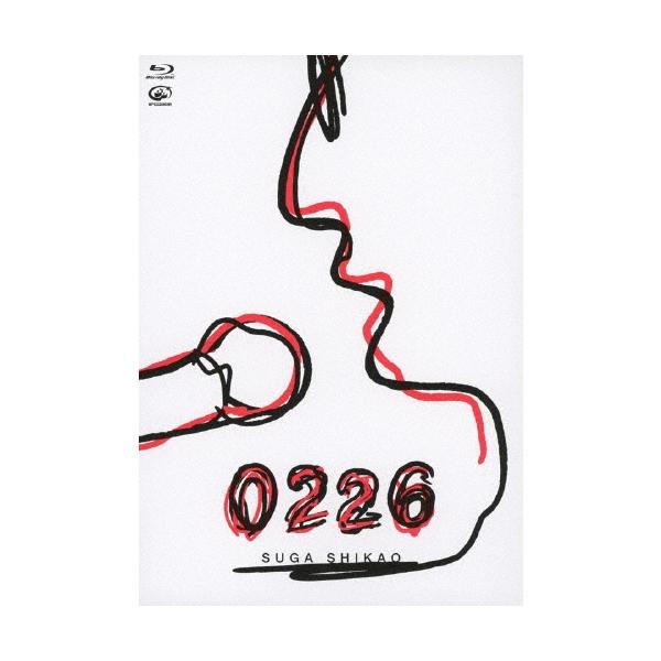 スガ シカオ 0226 Blu-ray Disc : タワーレコード Yahoo!店 - 通販
