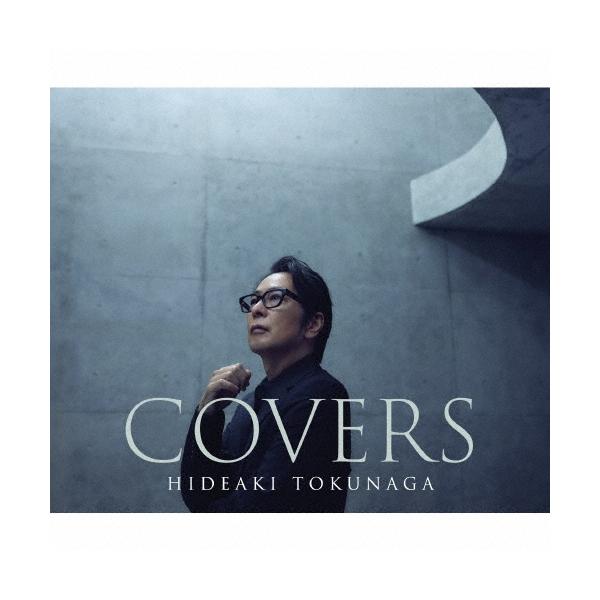 徳永英明 COVERS＜初回限定盤Bタイプ＞ CD : タワーレコード Yahoo!店