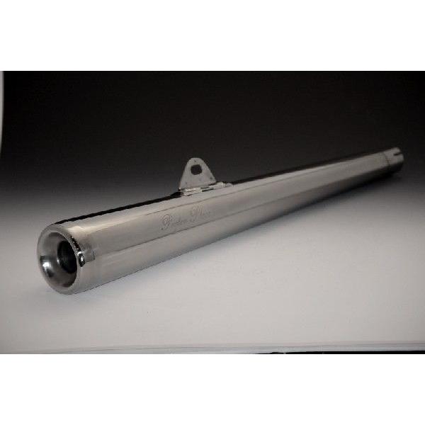 ペイトンプレイス マフラー バイクマフラー ヤマハ SR400/500