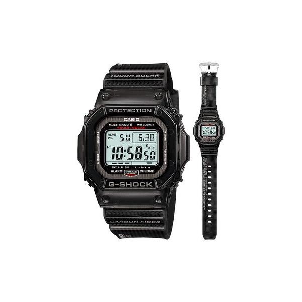 G-SHOCK CASIO カシオ Gショック タフソーラー電波時計 GW-S5600-1JF