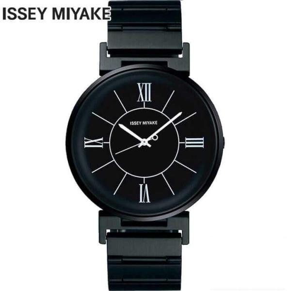 ISSEY MIYAKE（イッセイミヤケ） SEIKO セイコー U ユー NYAL004