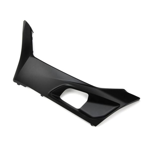 ホンダ（HONDA） PCX125 JK05 PCX160 KF47 バイク フロア サイドカバー