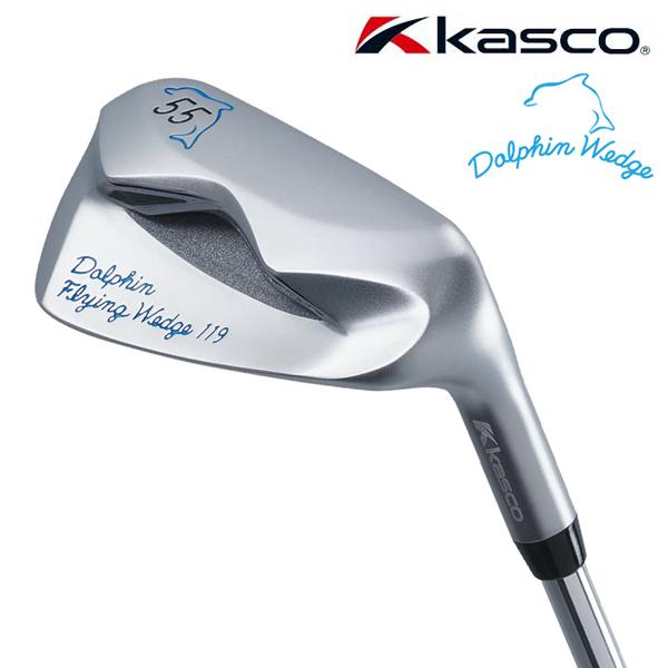 Dolphin Wedge Kasco キャスコ ドルフィン フライング ウェッジ DFW